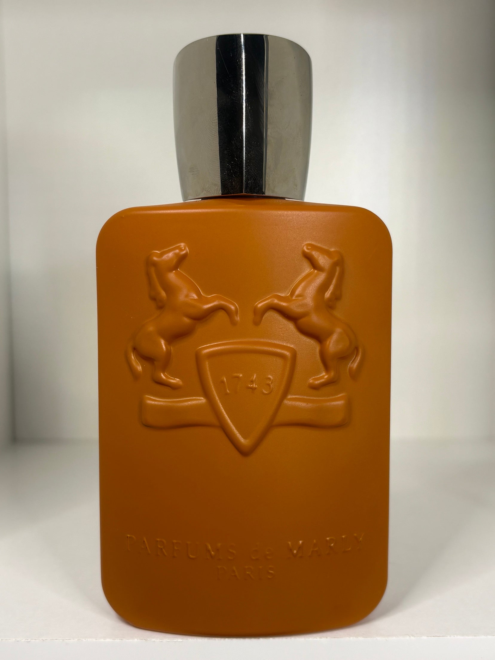 Parfums de Marly- Althaïr