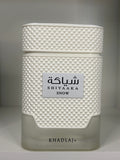 Khadlaj- Shiyaaka Snow