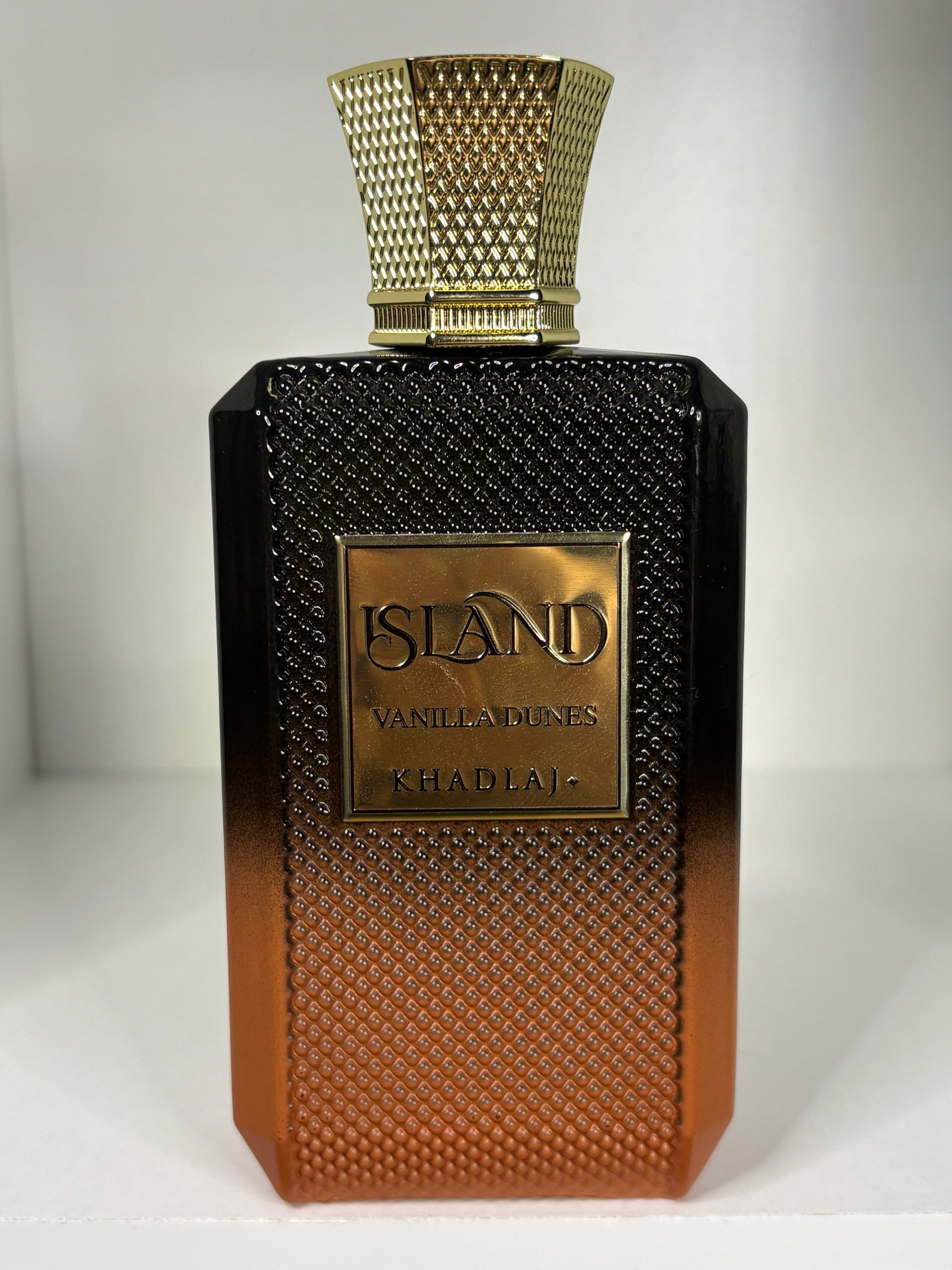 Khadlaj- Island Vanilla Dunes