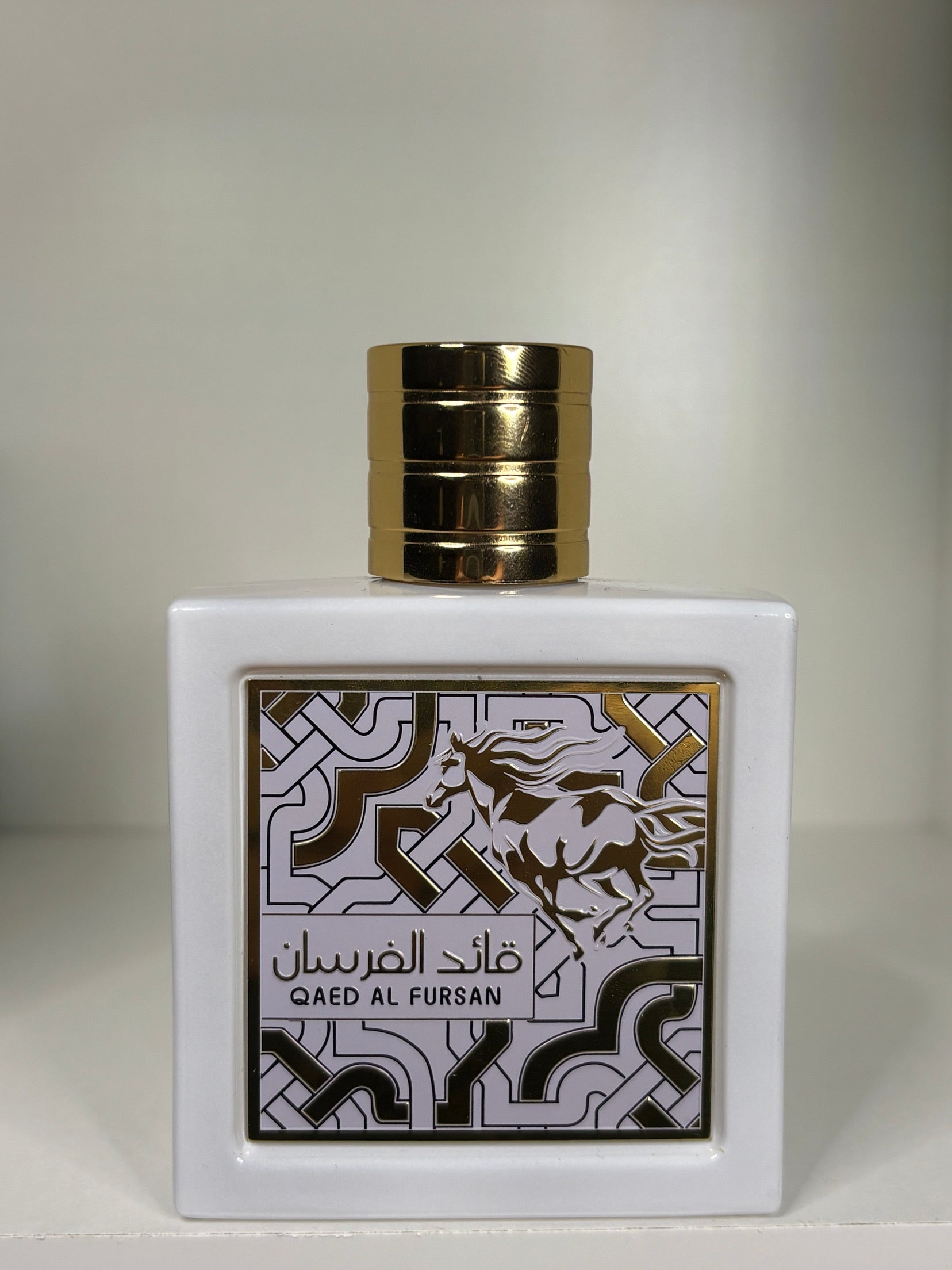Lattafa- Qaed Al Fursan Unlimited