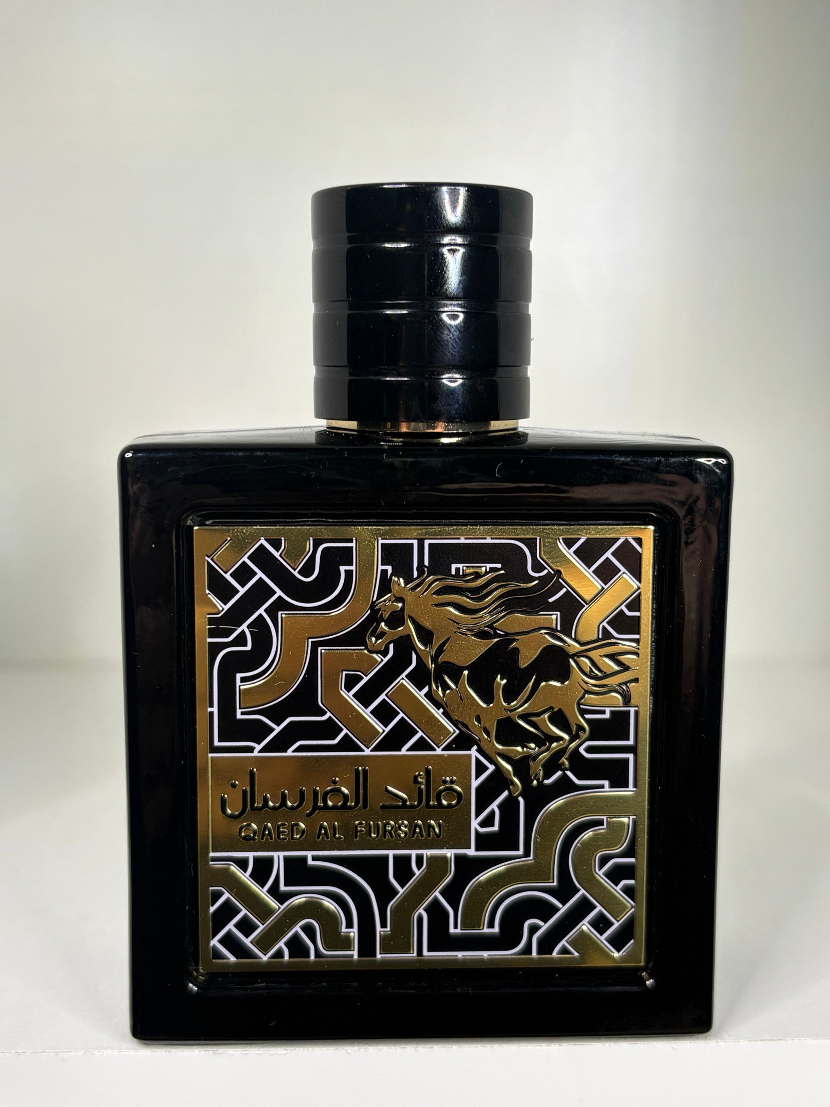 Lattafa- Qaed Al Fursan