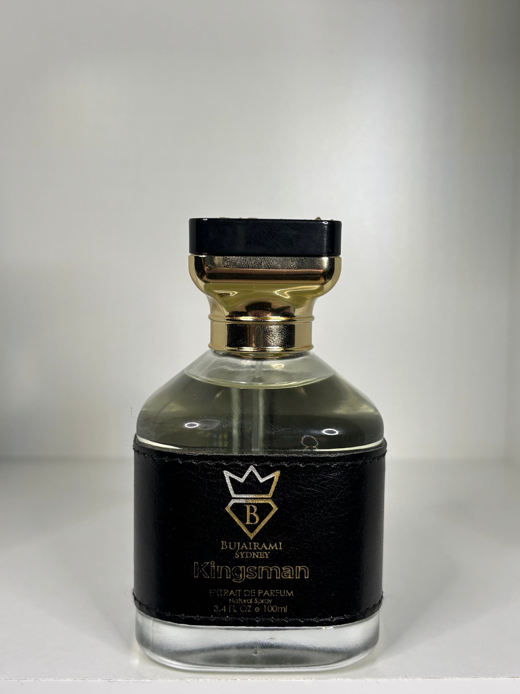 Buijarami- Kingsman