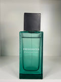 Bath and Bodyworks- Freshwater