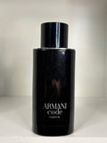 Giorgio Armani- Armani Code Parfum