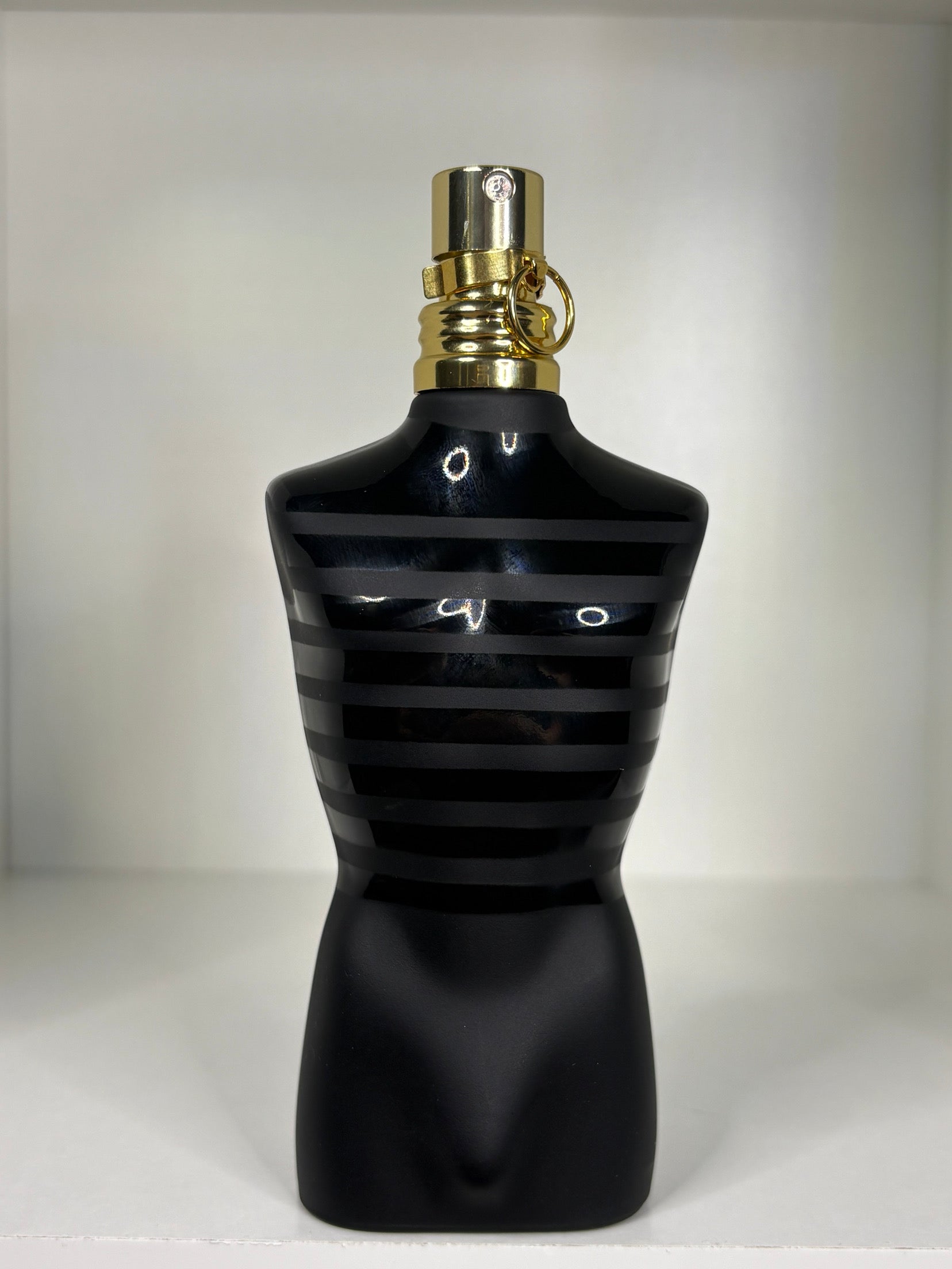 Jean Paul Gaultier- La Male Le Parfum