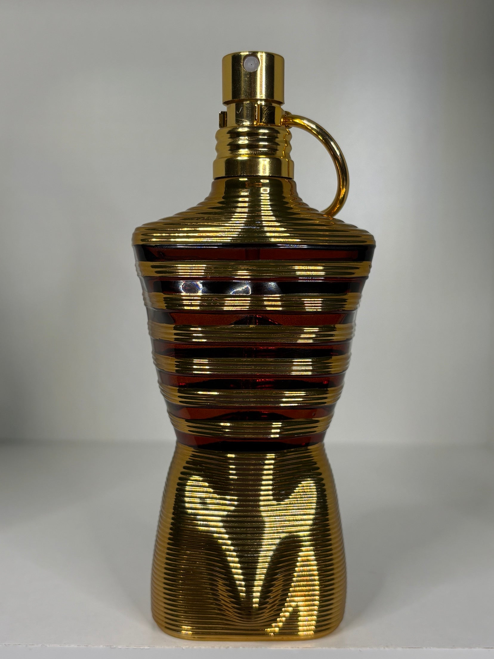 Jean Paul Gaultier- La Male Elixir