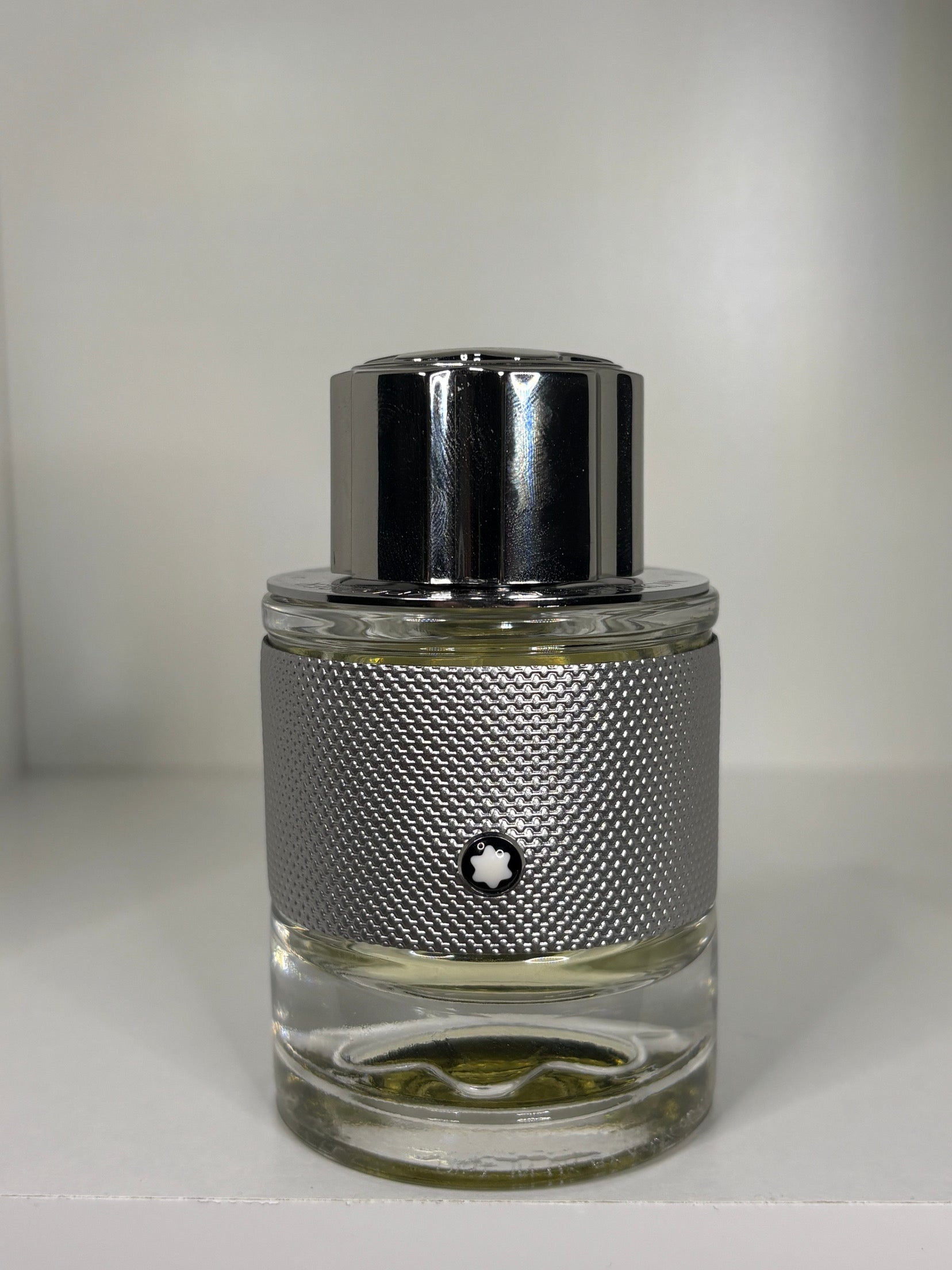 Montblanc- Explorer Platinum
